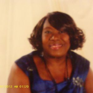 Meet your Posher, Sadie